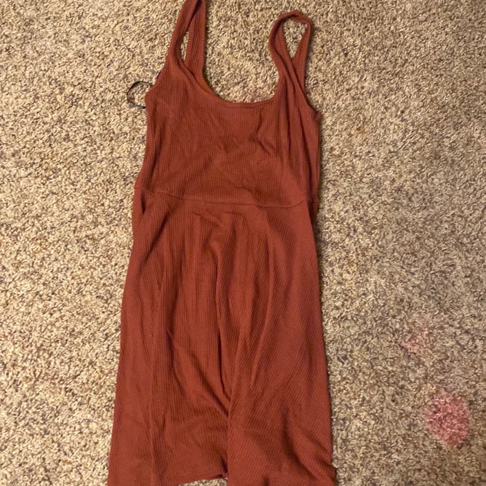 forever 21 mini dress